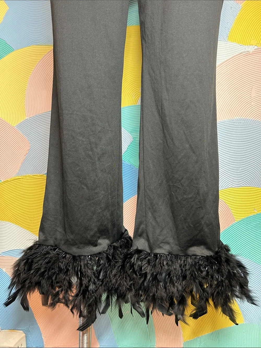 Women’s Black Pants - Size XS